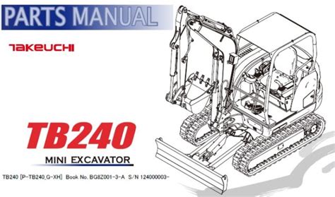 takeuchi mini excavator service manual|2021 takeuchi tb240 for sale.